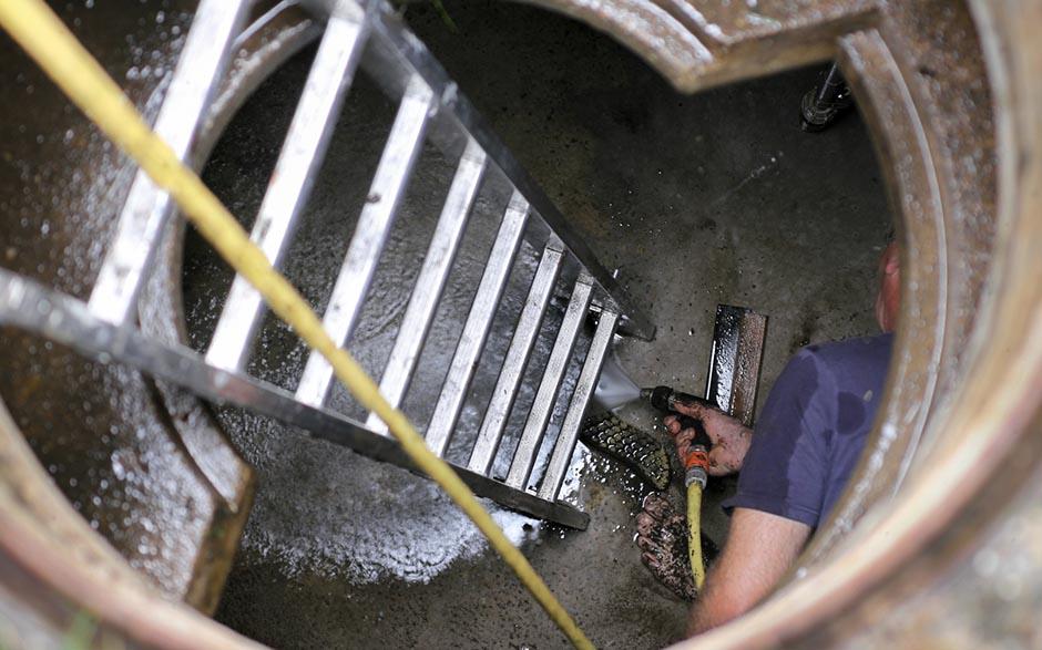 prix débouchage canalisation wc Choisy-le-Roi