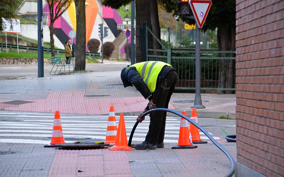 entreprise assainissement Vaires-sur-Marne